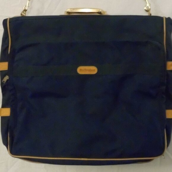 Budweiser Garment Bag (unique and possibly the only original)